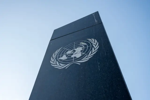 وثائق الأمم المتحدة تعكس مواقف إيران والإمارات بشأن الجزر الثلاث، من دون أن تعني اعترافاً أممياً بسيادة أي طرف.