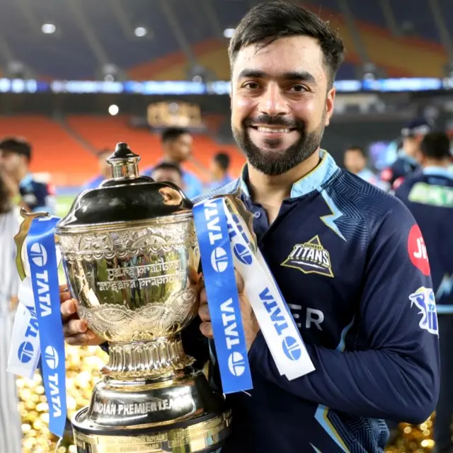 ગુજરાત ટાઇટન્સ