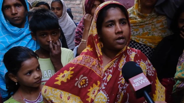 मुर्शिदाबाद हिंसा