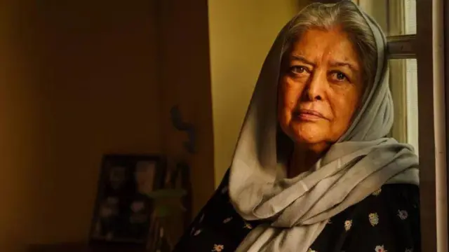 محبوبه سراج