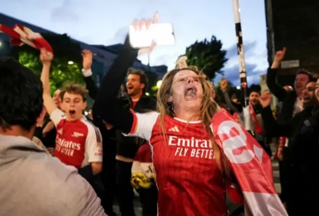 Arsenal
