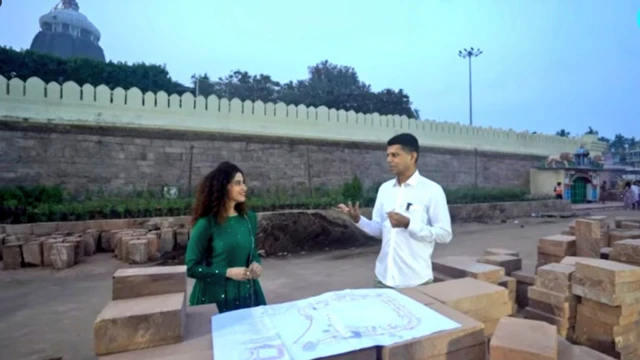 जगन्नाथ मंदिर 