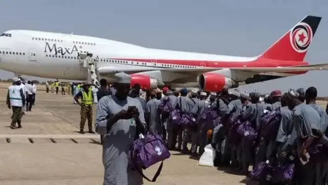 Hajj