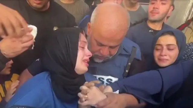 पत्रकार