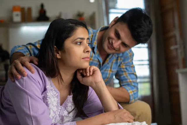 માનસિક રોગોની અસર સેક્સની ઇચ્છા પર પડી શકે છે? (પ્રતીકાત્મક તસવીર)