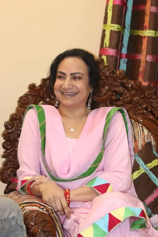 ਸਤਵਿੰਦਰ ਬਿੱਟੀ