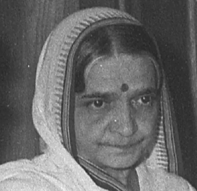 हंसा जीवराज मेहता