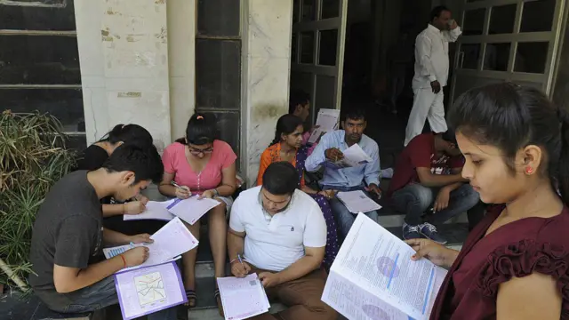 विद्यार्थी (प्रातिनिधिक फोटो)