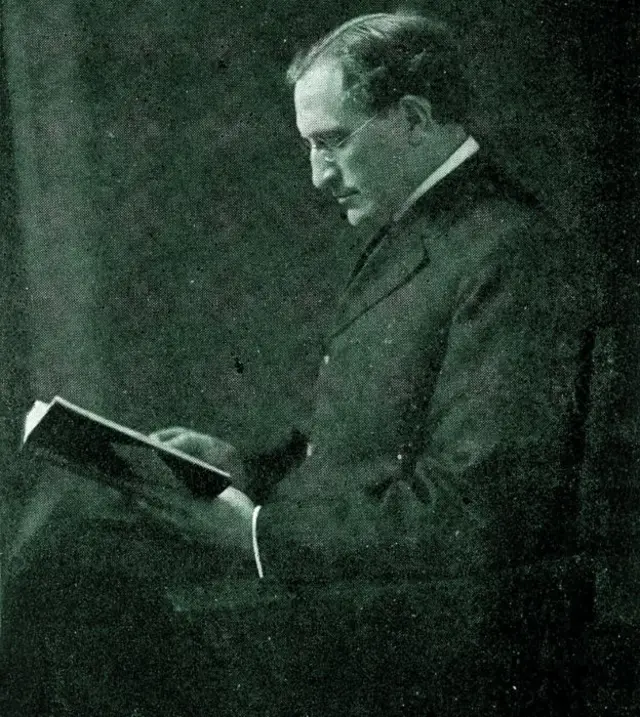 डॉ. गोल्डरबर्ग