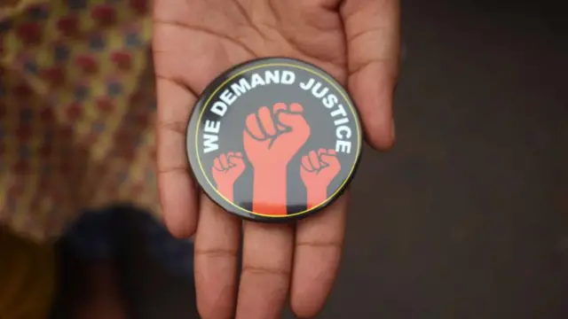 అత్యాచారం, సుప్రీంకోర్టు, అలహాబాద్ హైకోర్టు