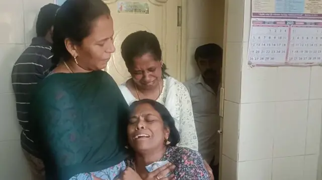 தூத்துக்குடி வெள்ளம்