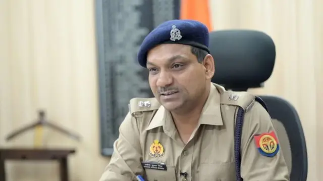 రాకేష్ కుమార్ మిశ్రా