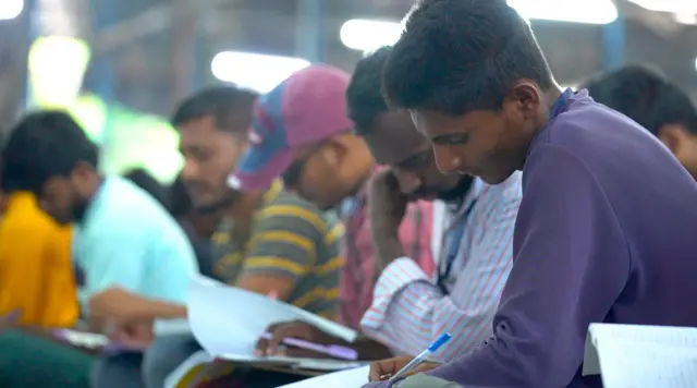 నంద్యాల కోచింగ్