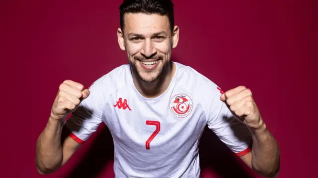 یوسف مساکنی