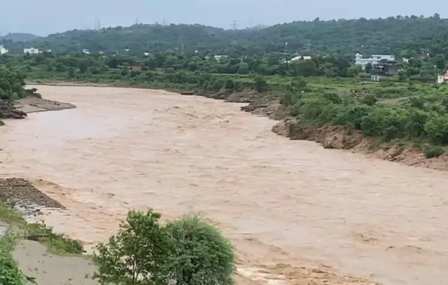 ਚੱਕੀ ਦਰਿਆ