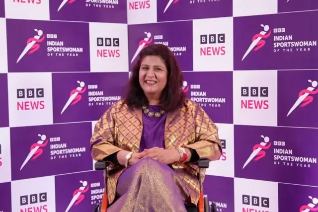 બીબીસી ગુજરાતી, ગુજરાત, ISWOTY, બીબીસી સ્પૉર્ટ્સવુમન ઑફ ધ યર, સ્પૉર્ટ્સ