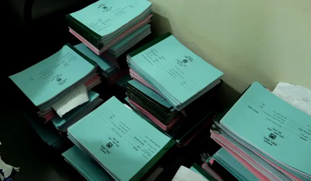 যশোরে এখন জনবল প্রস্তুত এবং কেন্দ্রের চূড়ান্ত তালিকা তৈরির কাজ চলছে