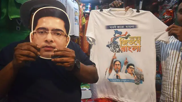 তৃণমূল কংগ্রেসের প্রচারের কৌশল থেকে শুরু করে স্লোগান, সবই ঠিক করে দিত আইপ্যাক