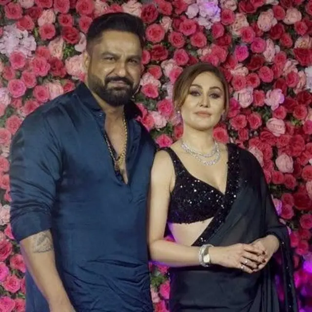 શેફાલી જરીવાલા, મુંબઈ, બોલીવૂડ, બીબીસી ગુજરાતી