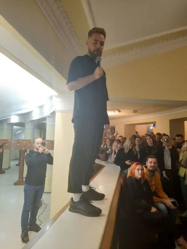 Антон Тимошенко 