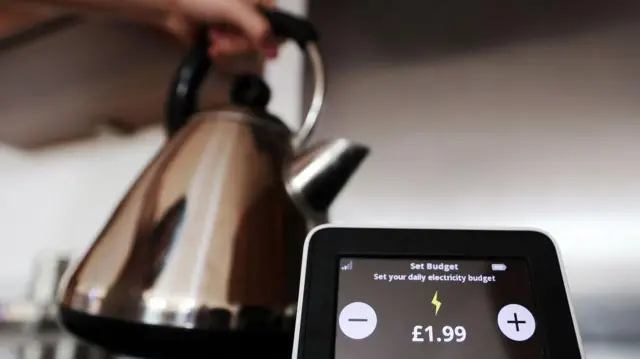 Паметно бројило (илустрација)