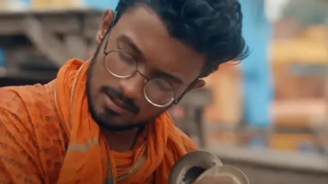 ਰਿਸ਼ੀ ਸਿੰਘ