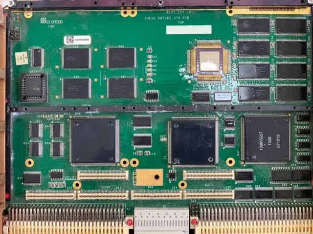 Ракети та санкції 