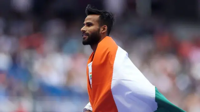 प्रवीण कुमार