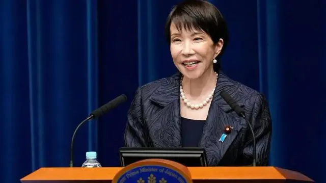 सनेई तकाइची