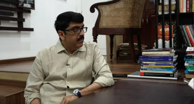 बी उन्नीकृष्णन