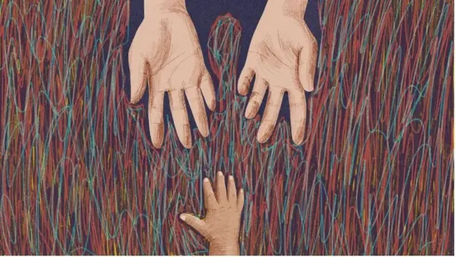 माता-पिता और बच्चों में पसंद का फ़र्क