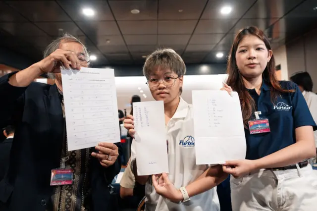 ทีมนักสืบ 3 ทีมที่ทำผลงานการถอดรหัสบาร์โค้ดได้ถูกต้อง 100%