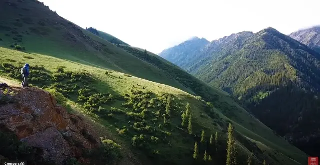 Бугу, марал байырлаган капчыгайдын бири. Нарын району