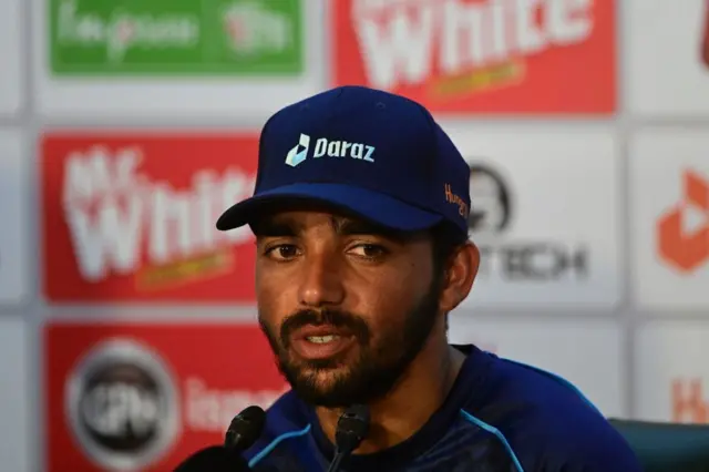 বাংলাদেশের টেস্ট ক্রিকেটে এখন মমিনুল হকের ১০ বছর চলছে।