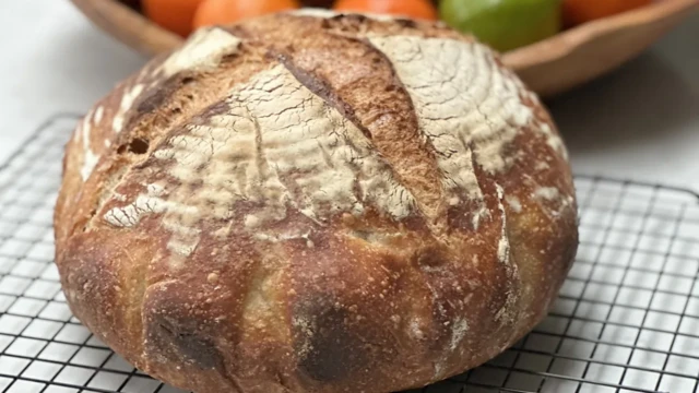 Sourdough bread