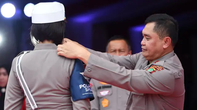 Kapolda Metro Jaya Irjen Fadil Imran menjelaskan, TGPF dibentuk sebagai tindak lanjut dari respons masyarakat atas penetapan tersangka terhadap Hasya.