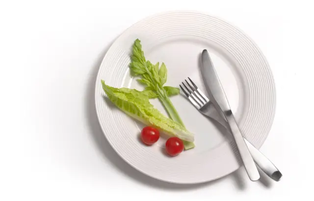 ቁሩብ ክብደት ንምንካይ ዝነበረ ዕላማ ብኸመይ ናብ ሓደገኛ ኵነታት ክቕየር ይኽእል?