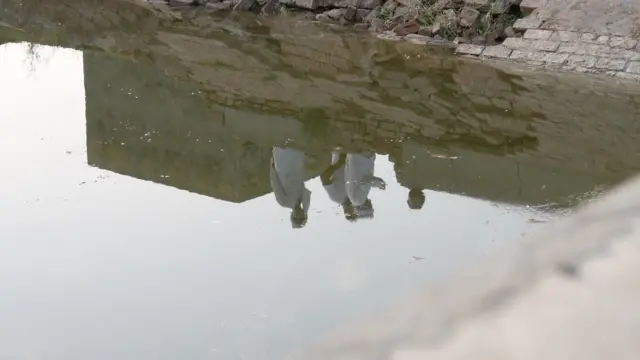 वाटर टैंक