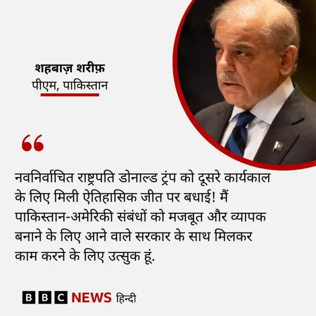 शहबाज़ शरीफ़