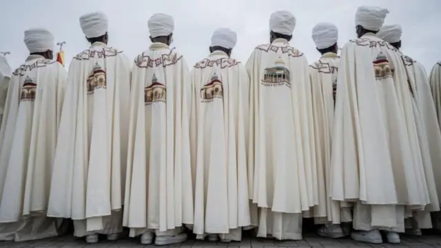 इथियोपिया 