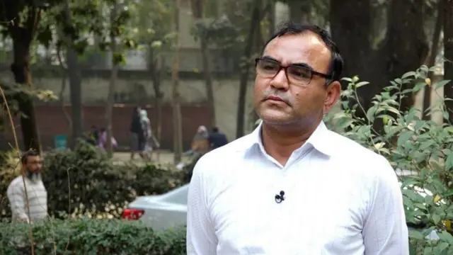 রাজনৈতিক দলগুলোর মধ্যে রাজনৈতিক ইচ্ছা এবং বিশ্বাস তৈরি হওয়া জরুরী বলে জানাচ্ছেন ঢাকা বিশ্ববিদ্যালয়ের রাষ্ট্রবিজ্ঞানের অধ্যাপক গোবিন্দ চক্রবর্তী