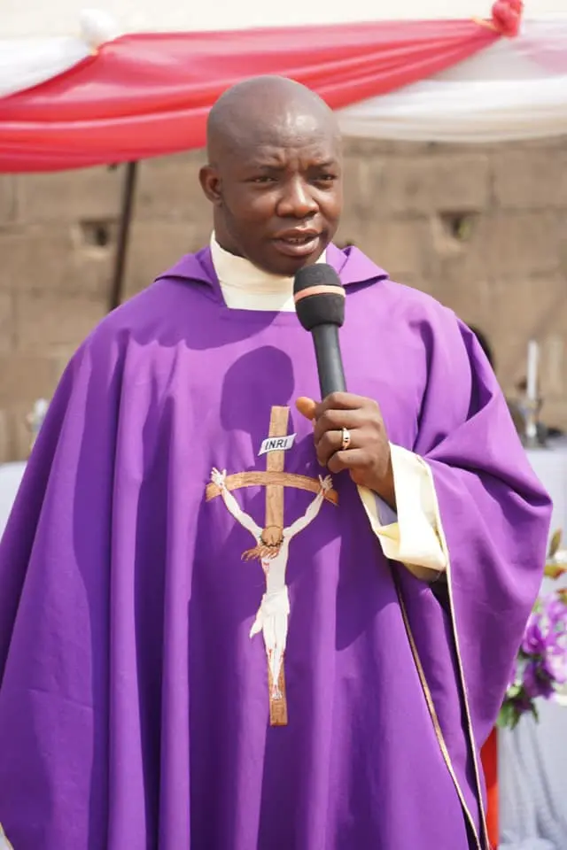 Ụkọchukwu Timothy Ngwuta