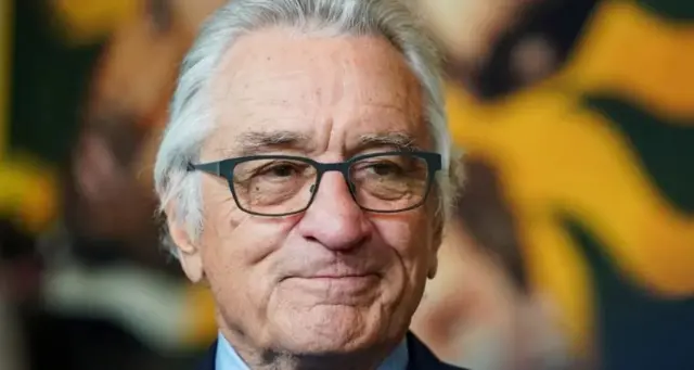 ఆల్బర్ట్ డి నీరో