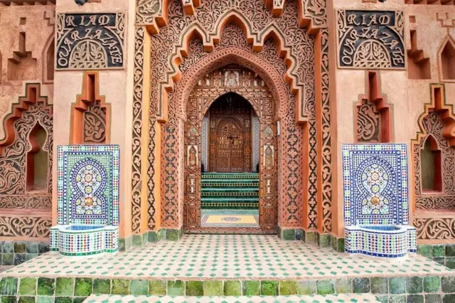 Morocco