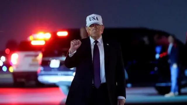 காமனெயி கொல்லப்பட்டார், இரான் மீது அமெரிக்கா, இஸ்ரேல் தாக்குதல்