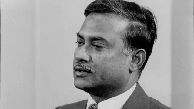 জিয়াউর রহমান