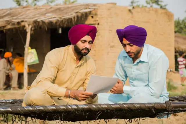 ਕੇਂਦਰੀ ਵਿੱਤ ਮੰਤਰਾਲੇ ਦੇ ਮੁਤਾਬਕ ਪੰਜਾਬ 2023 ਵਿੱਚ 3,16,346.10 ਲੱਖ ਕਰੋੜ ਦੇ ਕਰਜ਼ੇ ਹੇਠ ਸੀ