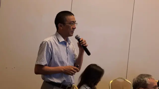 Бакыт Орунбеков