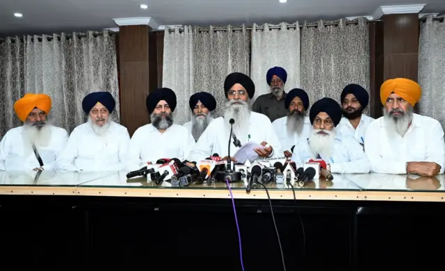 ਸ਼੍ਰੋਮਣੀ ਗੁਰਦੁਆਰਾ ਪ੍ਰਬੰਧਕ ਕਮੇਟੀ 