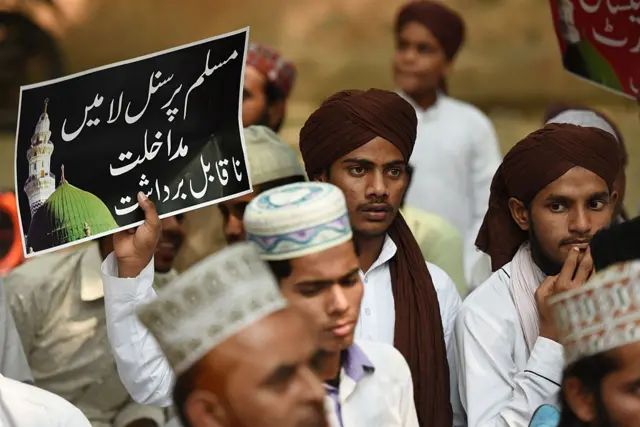 انڈیا مسلمان 